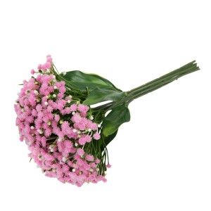 Искусственное растение "Blumentag"   ATJ-36   Растение искусственное "Гипсофила"   36 см  3 х  1 шт. 02