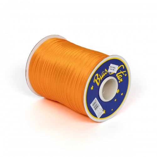 Косая бейка   NGK-15P   14 -  15 мм  132 м ± 1 м В033 (оранжевый)
