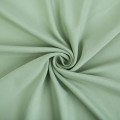 Ткань Gamma Трикотажное полотно Рома ФАСОВКА RMFN 65\% вискоза, 30\% полиэстер, 5\% спандекс 150 х 165 см фисташка/pistachio