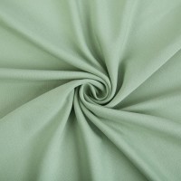 Ткань "Gamma"   Трикотажное полотно "Рома"   ФАСОВКА   RMFN   65\% вискоза, 30\% полиэстер, 5\% спандекс   150 х  165 см ± 2 см фисташка/pistachio