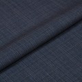 SUTF-002 70\% полиэстер, 30\% вискоза 150 см 03 синий/ blue