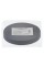 Лента киперная   25 мм  TCT-25   50 м серый/grey