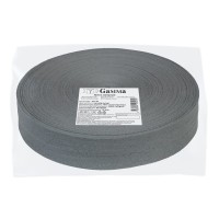 Лента киперная   40 мм  TCT-40   50 м серый/grey