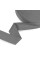 Лента киперная   40 мм  TCT-40   50 м серый/grey