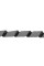 Лента киперная   40 мм  TCT-40   50 м серый/grey
