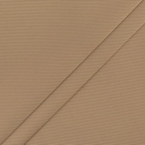 Ткань подкладочная "Gamma"   Poly Twill   ФАСОВКА   LPTN   100\% полиэстер   200 х  145 см ± 2 см 10 кофе с молоком