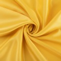 Ткань подкладочная Gamma Poly Twill ФАСОВКА LPTN 100\% полиэстер 200 х 145 см 44 желтый