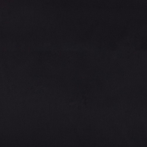 Ткань подкладочная "Gamma"   Poly Twill   ФАСОВКА   LPTN   100\% полиэстер   200 х  145 см ± 2 см 56 ЧЕРНЫЙ