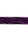 "Gamma"   репсовая лента с рис.   GRC-12   12 мм  1/2 "  22.5 м ± 0.5 м  СК/Распродажа №112/L1 фиолетовый/полосы