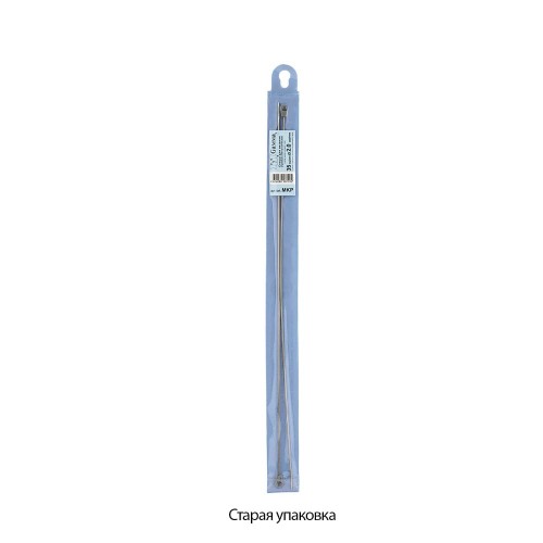 Спицы  GAMMA прямые   MKP   сталь  d 2.0 мм  35 см  2 шт под никель