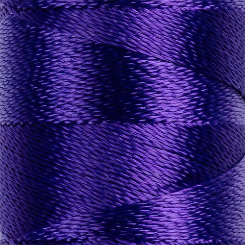 Нитки для вышивания "Gamma"   V150/2   100\% вискоза   10 x  183 м  200 я №3124 лиловый