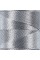 Нитки для вышивания "Gamma"   V150/2   100\% вискоза   10 x  183 м  200 я №3385 серый