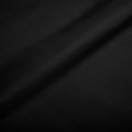 Ткань подкладочная Gamma Taffeta 170Т 100\% полиэстер 152 см _ЧЕРНЫЙ