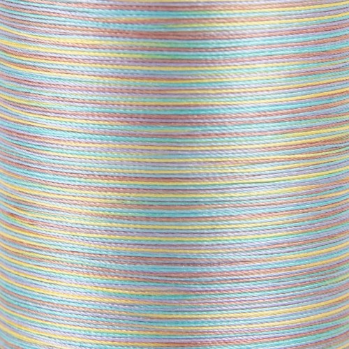 Нитки для вышивания "SumikoThread"   JST1   меланж   50   100\% шелк   250 м №606