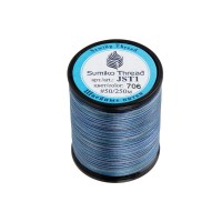 Нитки для вышивания "SumikoThread"   JST1   меланж   50   100\% шелк   250 м №706