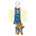 №2 СК/Распродажа S210-0402 Sleepy Moon