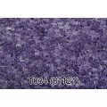 321-96001 2.5 x 5 мм 10 х 5 г 1-й сорт T034 св.фиолетовый ( 01121 )