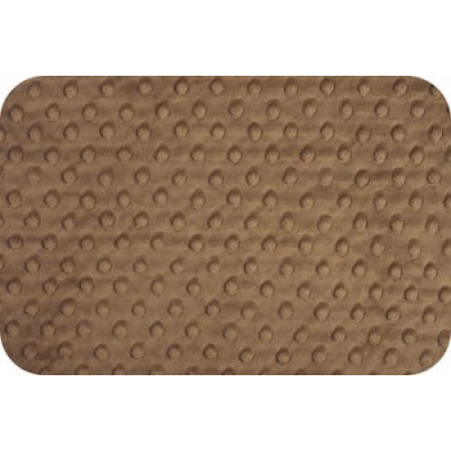 "PEPPY"   Плюш   CUDDLE DIMPLE   ФАСОВКА   48 x 48 см  455 г/кв.м ± 5   100\% полиэстер CAPPUCCHINO