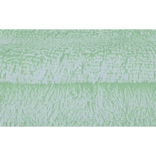 "PEPPY"   Плюш   SHAGGY CUDDLE   ФАСОВКА   48 x 48 см  600 г/кв.м ± 5   100\% полиэстер mint