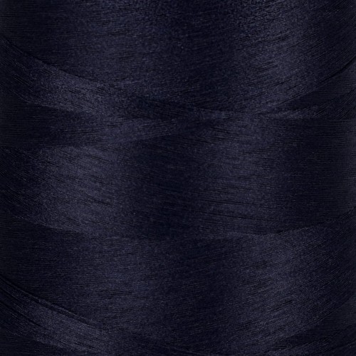 Нитки текстурированные   "Nitka"   "U" 150D/1 non-twisted   100\% полиэстер   5000 м №322 т.синий