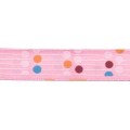 ALP-124 с рисунком ФАСОВКА 5 x 3 м D12/066 круги/розовый