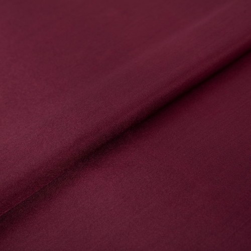 Ткань ZS   Poly satin   88 г/кв.м ± 5 г/кв.м  147 см ± 2 см  100\% полиэстер №171 т.вишневый
