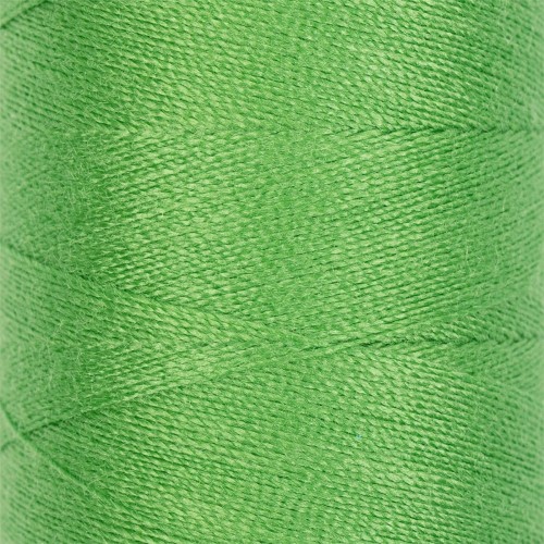 Швейные нитки (полиэстер) 40/2   "Nitka"  ( 201-300 )  4570 м №203 ярко-салатовый