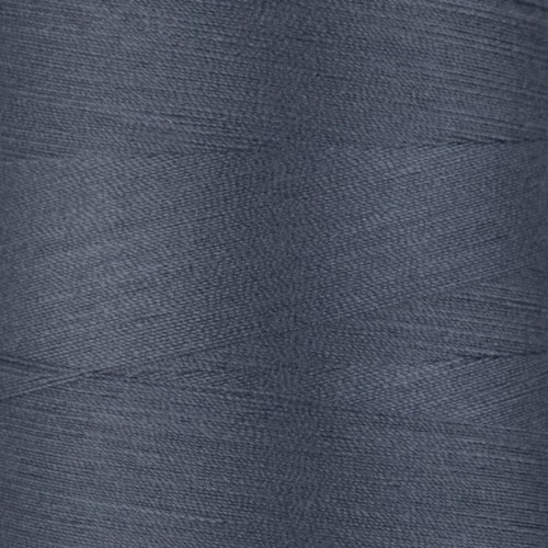 Швейные нитки (полиэстер) 40/2   "Nitka"  ( 301-400 )  4570 м №333 серо-сиреневый