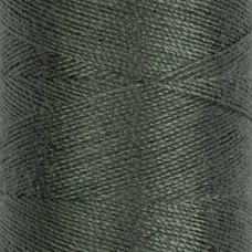 Швейные нитки (полиэстер) 50/2   "Nitka"  ( 301-400 )  4570 м №339 серый