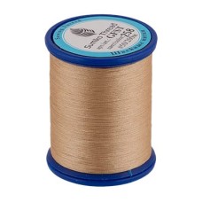 Швейные нитки (полиэстер) GFST   50   "SumikoThread"   200 м  219 я №258 св.бежевый