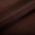 Ткань подкладочная Gamma Taffeta 190Т 100\% полиэстер 152 см №492 т.коричневый