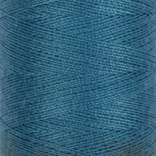 Швейные нитки (полиэстер) 50/2   "Nitka"  ( 201-300 )  4570 м №284 св.синий
