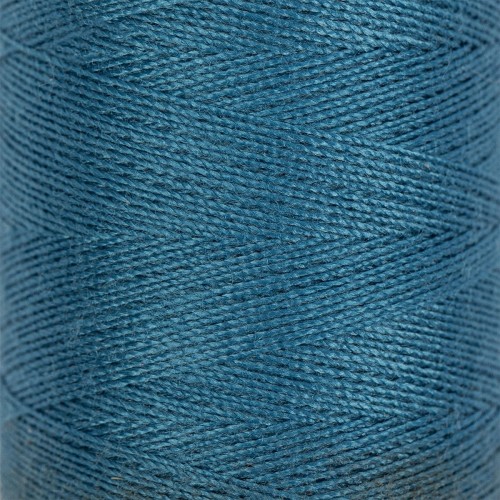 Швейные нитки (полиэстер) 50/2   "Nitka"  ( 201-300 )  4570 м №284 св.синий