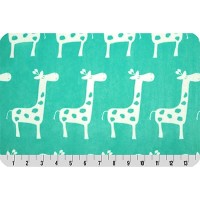 "PEPPY"   Плюш   MOCKINGBIRD CUDDLE   ФАСОВКА   48 x 48 см  440 г/кв.м  100\% полиэстер   СК/Распродажа premier giraffa topaz/snow