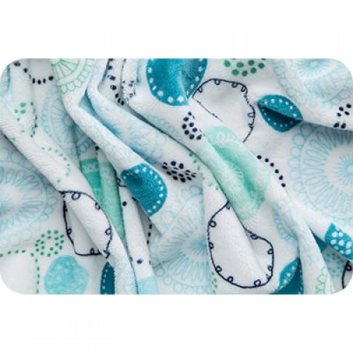 "PEPPY"   Плюш   MOCKINGBIRD CUDDLE   ФАСОВКА   48 x 48 см  440 г/кв.м  100\% полиэстер   СК/Распродажа whimsy circle aruba