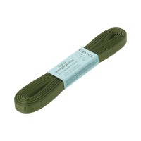 "Gamma"   репсовая лента   GR-06   ФАСОВКА   6 мм  1/4 "  10 х  5.4 м №083 хаки