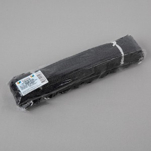 Гипюр "Gamma"   47 мм  GGM-4701   в пакете   8.8 м ± 0.2   Турция GP002BL черный
