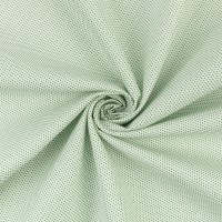 Ткань для пэчворка PEPPY   БАБУШКИН СУНДУЧОК   ФАСОВКА   50 x 55 см  140 г/кв.м ± 5   100\% хлопок БС-24 мл.горох бл.зеленый