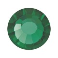 цветн. 4.7 мм стекло 144 шт в пакете изумруд (emerald 50730)