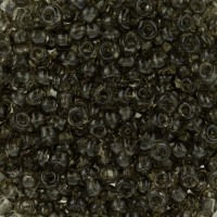 Бисер "Zlatka" GR   11/0   (0001-0021A)   10 х  10 г №0012 серый