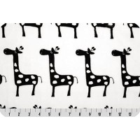 "PEPPY"   Плюш   MOCKINGBIRD CUDDLE   ФАСОВКА   48 x 48 см  440 г/кв.м  100\% полиэстер   СК/Распродажа premier giraffa snow/black