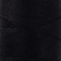 Швейные нитки (полиэстер) 40/2   "Gamma"   10 шт  183 м  200 я №375 т.т.серый
