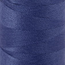 Швейные нитки (полиэстер) 40/2   "Gamma"   10 шт  365 м  400 я №331 т.сиреневый