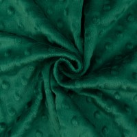 "PEPPY"   Плюш   PEVD   ФАСОВКА   48 x 48 см  309 г/кв.м ± 5   100\% полиэстер 05 зеленый
