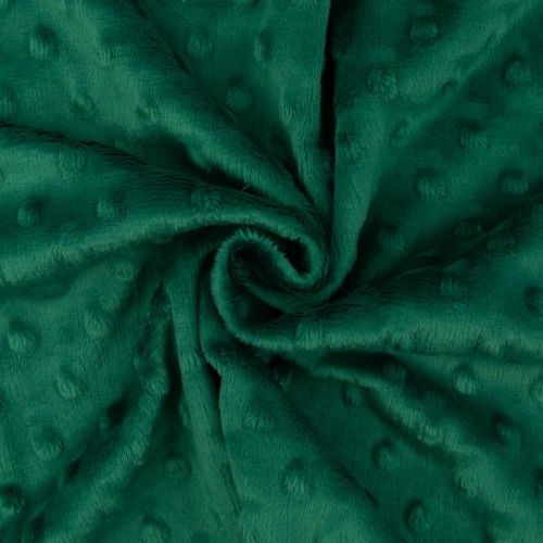 "PEPPY"   Плюш   PEVD   ФАСОВКА   48 x 48 см  309 г/кв.м ± 5   100\% полиэстер 05 зеленый