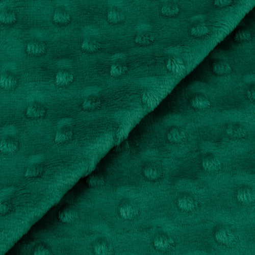 "PEPPY"   Плюш   PEVD   ФАСОВКА   48 x 48 см  309 г/кв.м ± 5   100\% полиэстер 05 зеленый