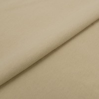 "PEPPY"   Трикотаж кукольный   DTF-01  ± 5 см  500 x 165 см  225 г/кв.м ± 5   100\% хлопок №07 серый/бежевый