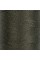 Швейные нитки (полиэстер) 40/2   "Gamma"  ( 301-400 )  4570 м №374 т.серый