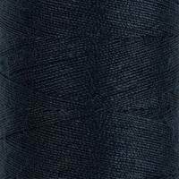 Швейные нитки (полиэстер) 50/2   "Gamma"  ( 301-400 )  4570 м №321 т.т.синий