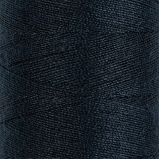 Швейные нитки (полиэстер) 50/2   "Gamma"  ( 301-400 )  4570 м №321 т.т.синий